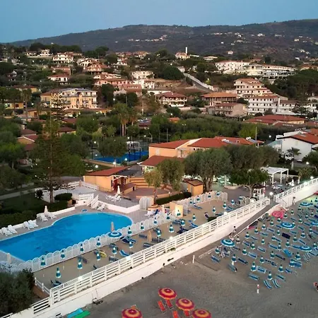 Villaggio Santa Maria Capo Vaticano