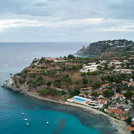 Villaggio Santa Maria Üdülőpark