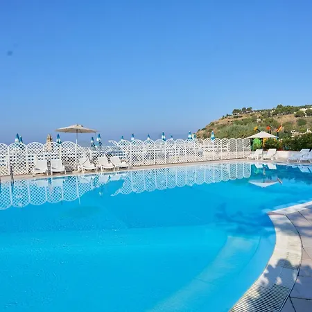 Villaggio Santa Maria Üdülőpark