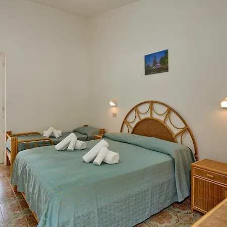 Villaggio Santa Maria Capo Vaticano