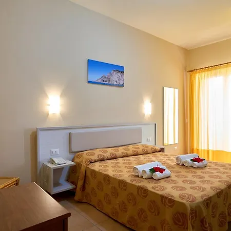 Villaggio Santa Maria Capo Vaticano
