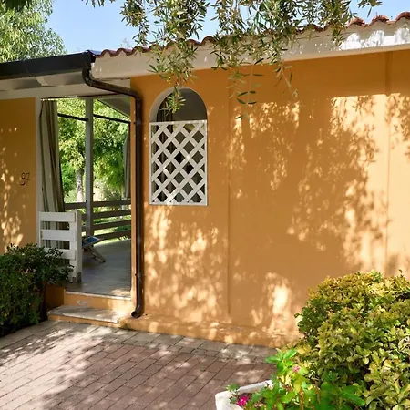 Villaggio Santa Maria Üdülőpark 3*