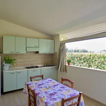 Villaggio Santa Maria 3* Capo Vaticano