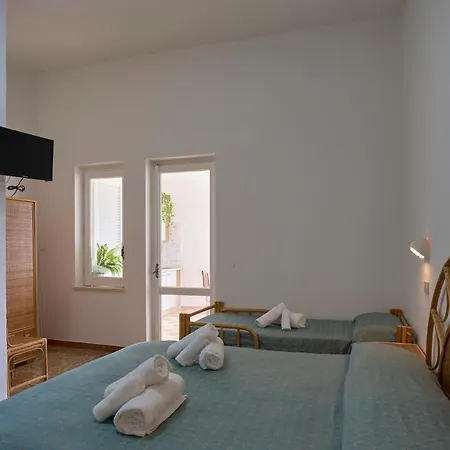 Villaggio Santa Maria 3*