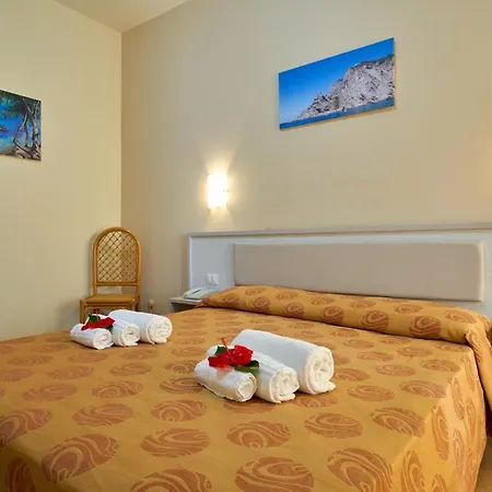 Villaggio Santa Maria Capo Vaticano