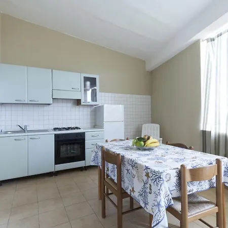 Villaggio Santa Maria Üdülőpark 3*
