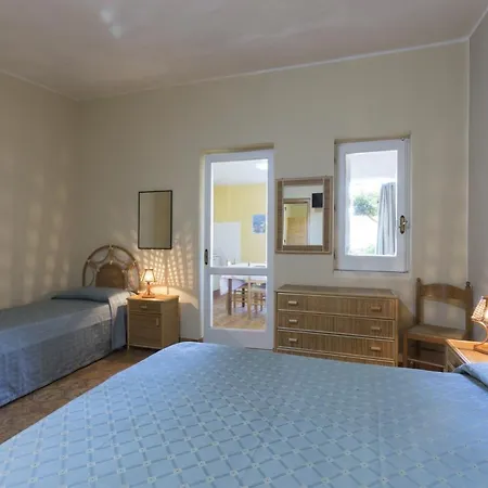 Villaggio Santa Maria Capo Vaticano