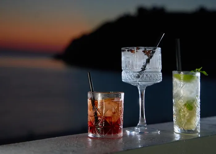 Villaggio Santa Maria Parque de vacaciones