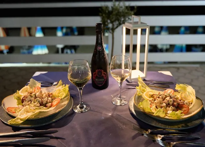 Villaggio Santa Maria Parque de vacaciones 3*