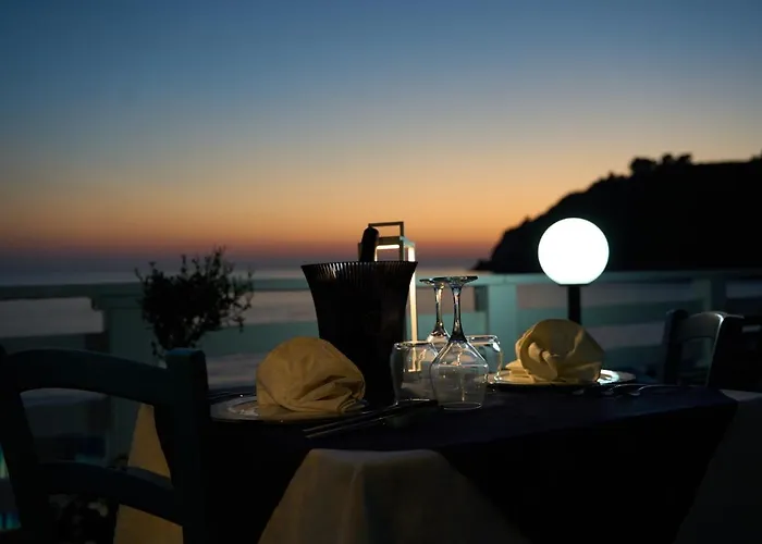 Parque de vacaciones Villaggio Santa Maria 3*