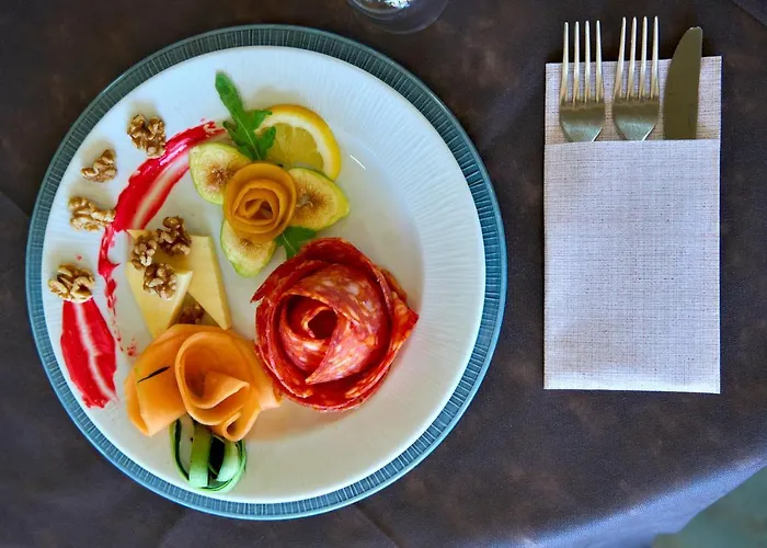 Parque de vacaciones Villaggio Santa Maria Capo Vaticano