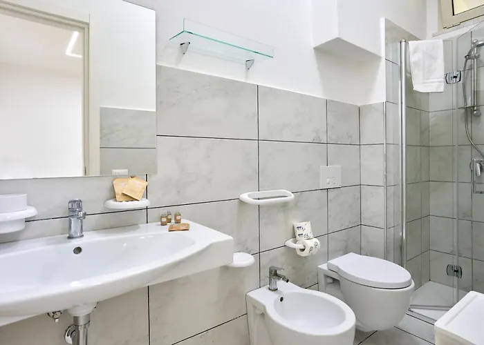 Villaggio Santa Maria Parque de vacaciones 3*