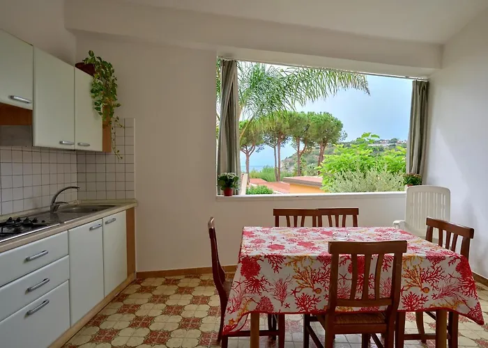 Villaggio Santa Maria Parque de vacaciones