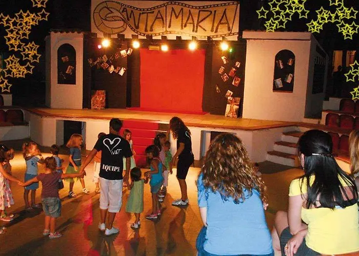 Villaggio Santa Maria