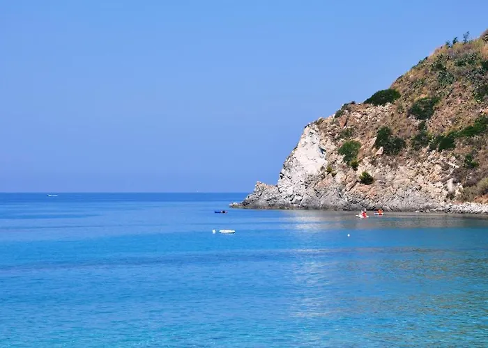 Villaggio Santa Maria 3*