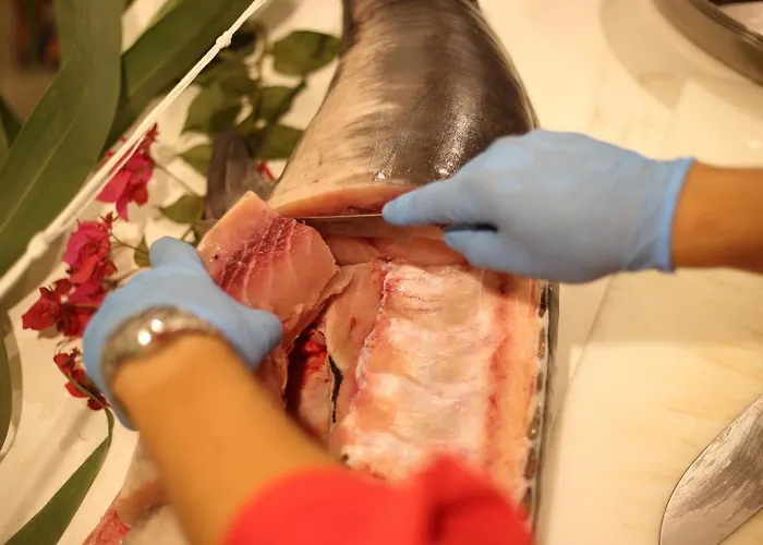 Villaggio Santa Maria Parque de vacaciones Capo Vaticano