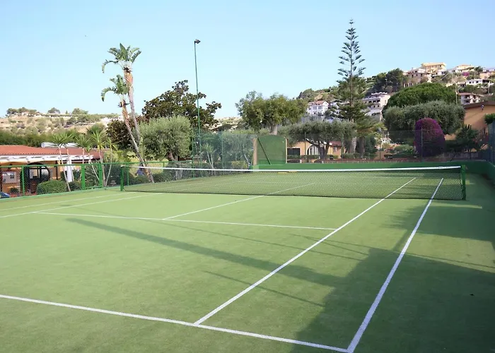 Villaggio Santa Maria