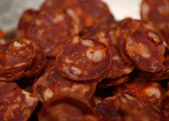 Parque de vacaciones Villaggio Santa Maria