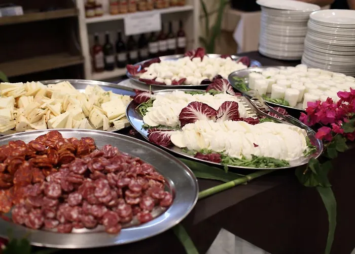 Villaggio Santa Maria Capo Vaticano