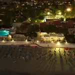 Tatil parkı Villaggio Santa Maria 3*