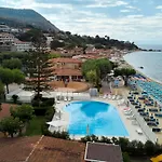 Villaggio Santa Maria 3* Capo Vaticano