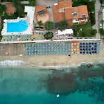 Tatil parkı Villaggio Santa Maria