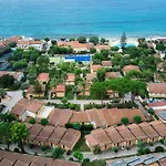 Villaggio Santa Maria Tatil parkı Capo Vaticano