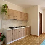 Villaggio Santa Maria Tatil parkı Capo Vaticano