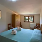 Villaggio Santa Maria Prázdninový areál Capo Vaticano