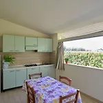 Villaggio Santa Maria 3* Capo Vaticano