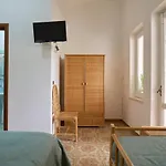 Villaggio Santa Maria Tatil parkı Capo Vaticano