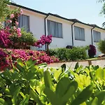 Villaggio Santa Maria 3* Capo Vaticano