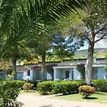 Villaggio Santa Maria Tatil parkı Capo Vaticano