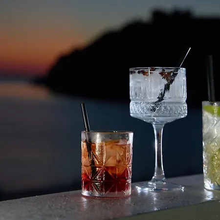 Villaggio Santa Maria Prázdninový areál