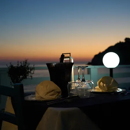 Prázdninový areál Villaggio Santa Maria 3*