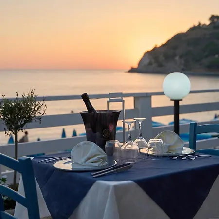 Villaggio Santa Maria 3* Capo Vaticano