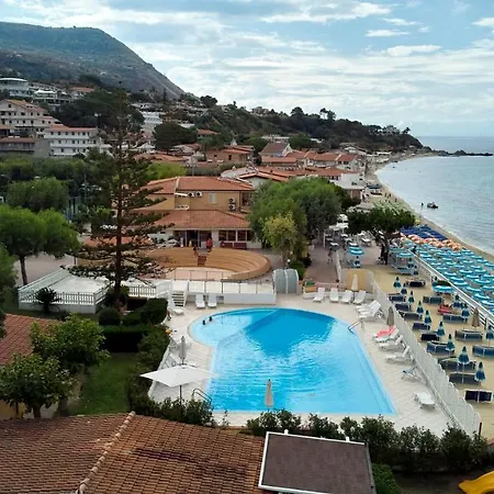 Villaggio Santa Maria 3* Capo Vaticano