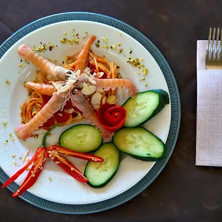 Villaggio Santa Maria 3* Capo Vaticano