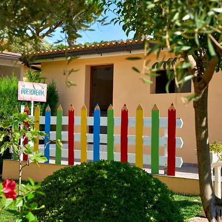 Villaggio Santa Maria 3*