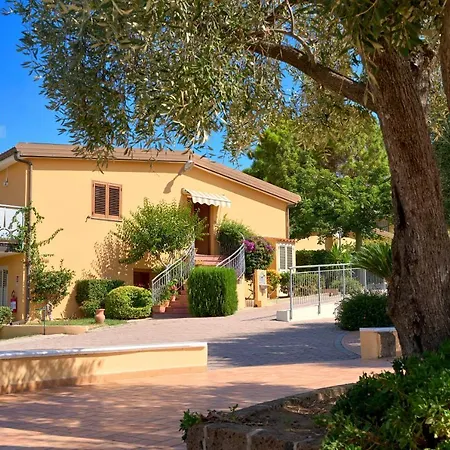 Villaggio Santa Maria 3* Capo Vaticano