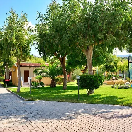 Villaggio Santa Maria 3* Capo Vaticano