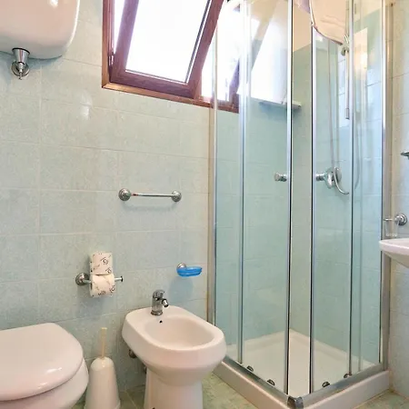 Villaggio Santa Maria 3*