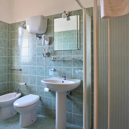 Parco vacanze Villaggio Santa Maria