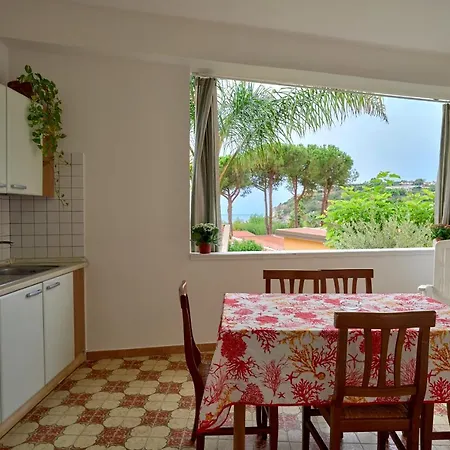 Villaggio Santa Maria Prázdninový areál