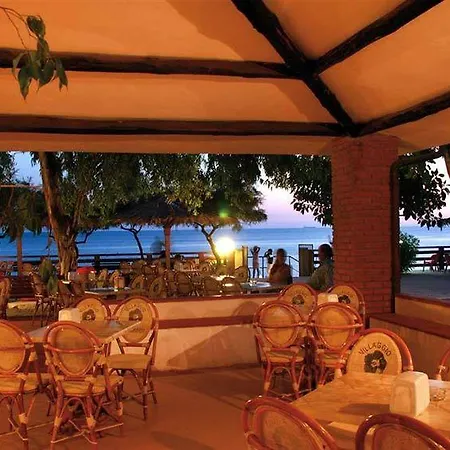 Parco vacanze Villaggio Santa Maria