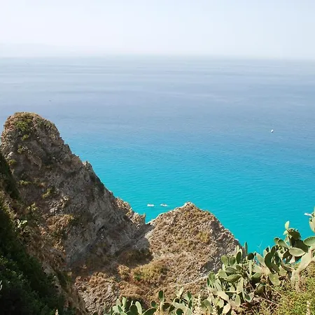 Villaggio Santa Maria Prázdninový areál