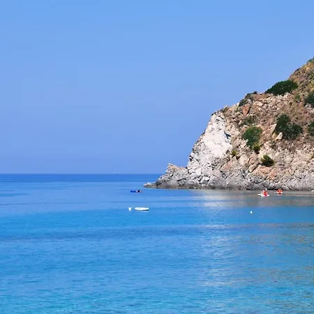 Villaggio Santa Maria 3*