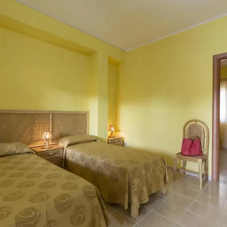 Villaggio Santa Maria 3* كابو فاتيكانو