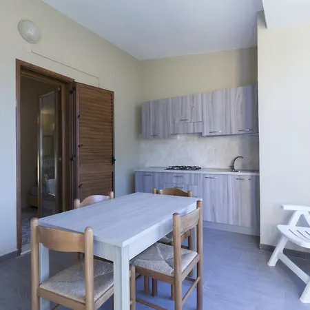 Villaggio Santa Maria Parco vacanze Capo Vaticano