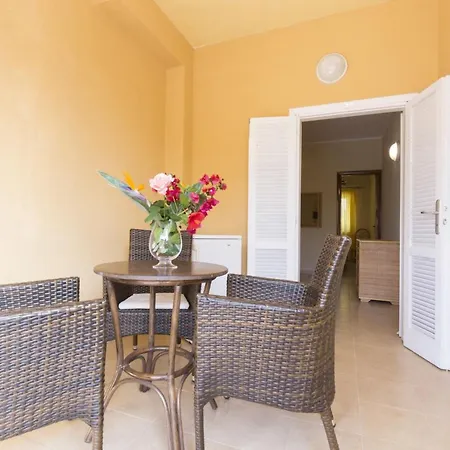 Villaggio Santa Maria Prázdninový areál